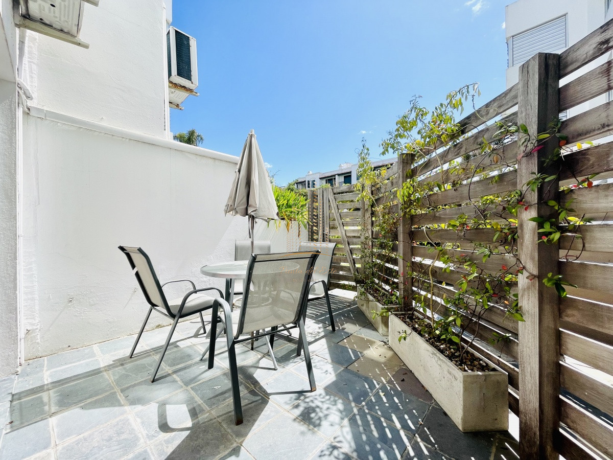 Apartamento ID.466 - Oportunidad en Venta Apartamento de 2 Dormitorios en Montoya, La Barra 