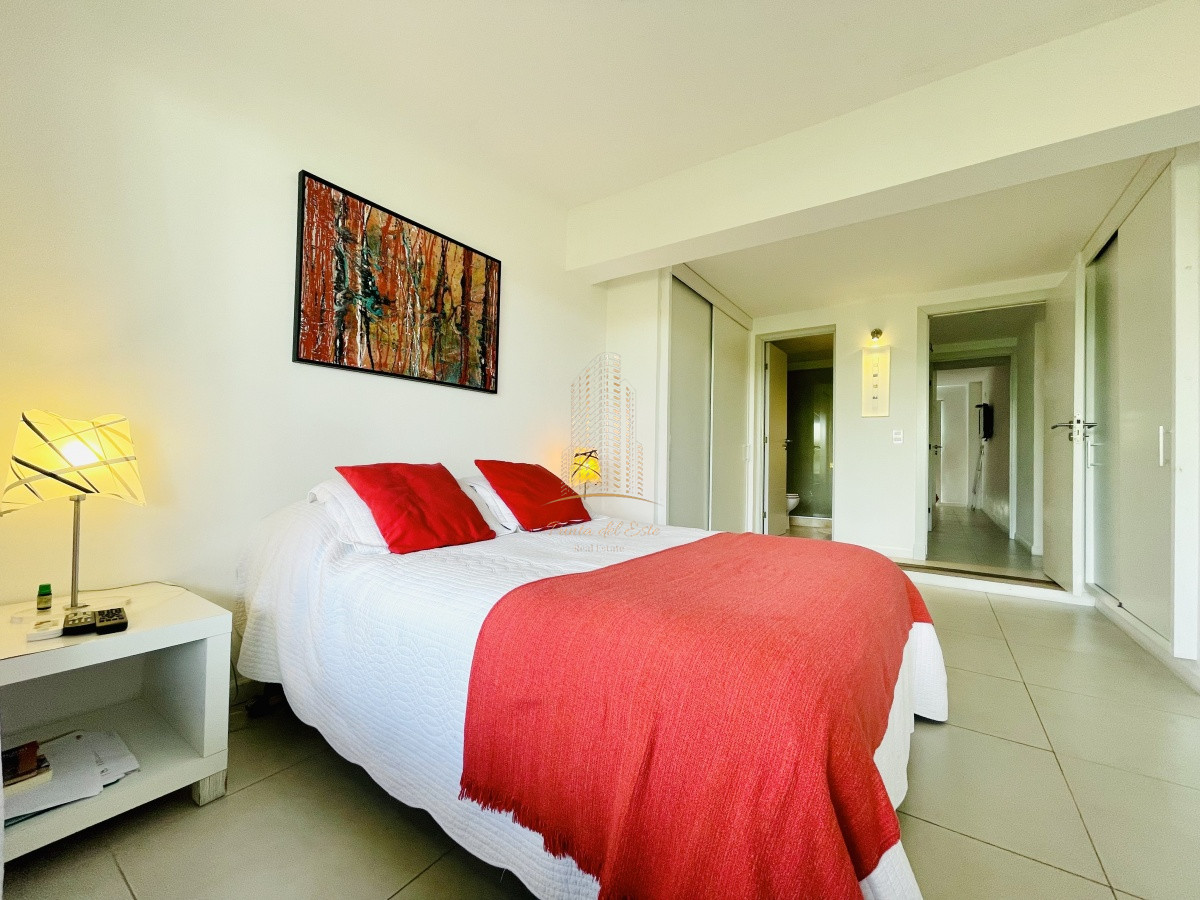 Apartamento ID.466 - Oportunidad en Venta Apartamento de 2 Dormitorios en Montoya, La Barra 
