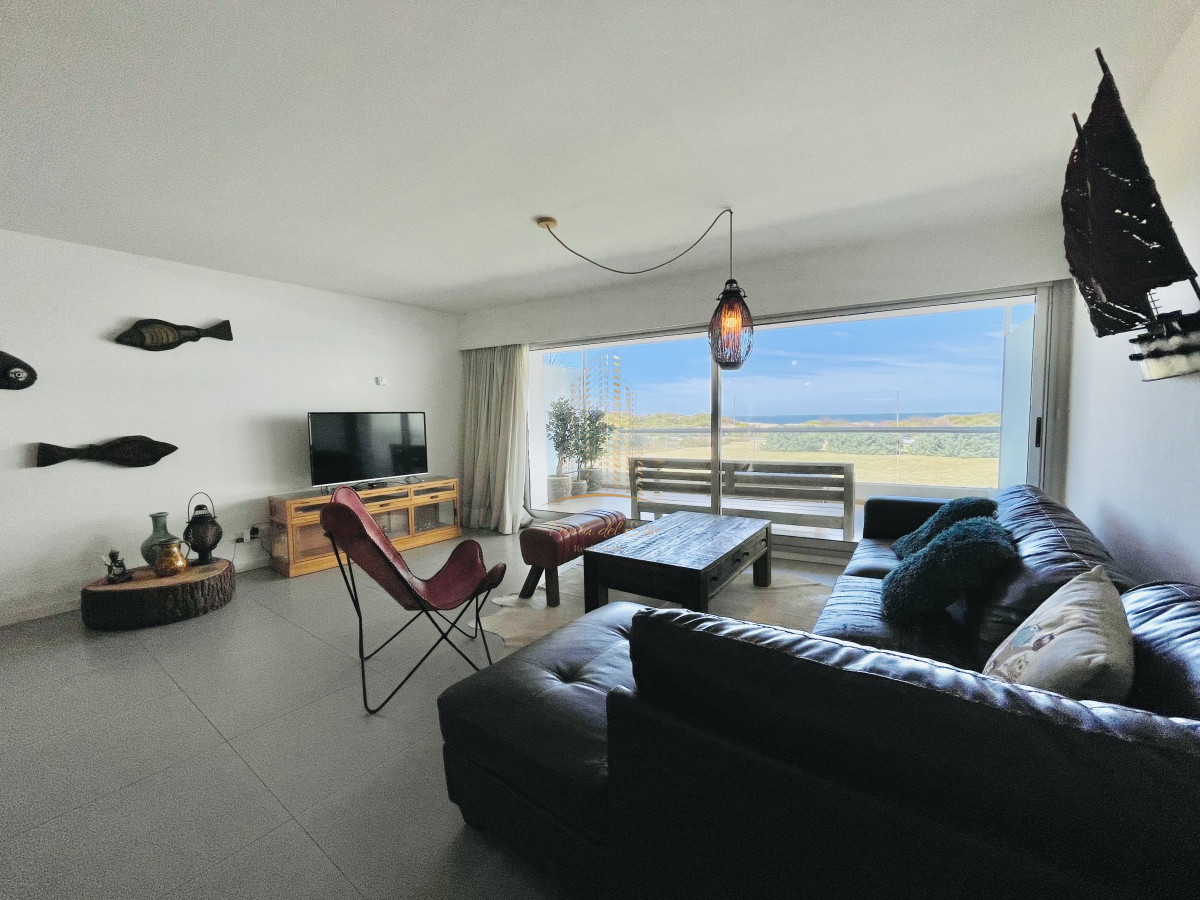 Apartamento ID.535 - Alquiler temporario de Apartamento en Punta del Este