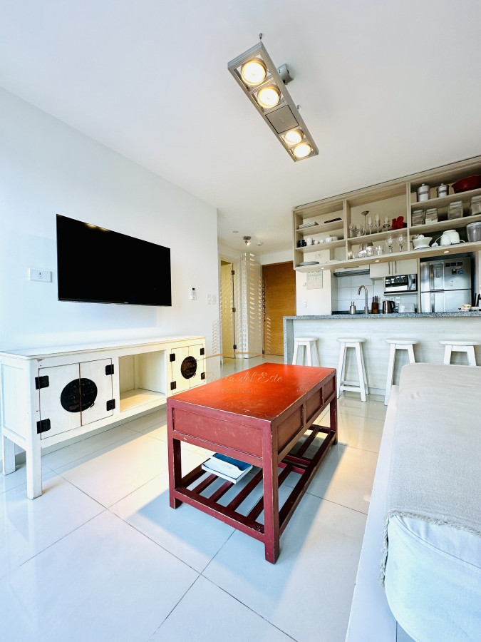 Apartamento ID.549 - Apartamento en venta en Punta del Este