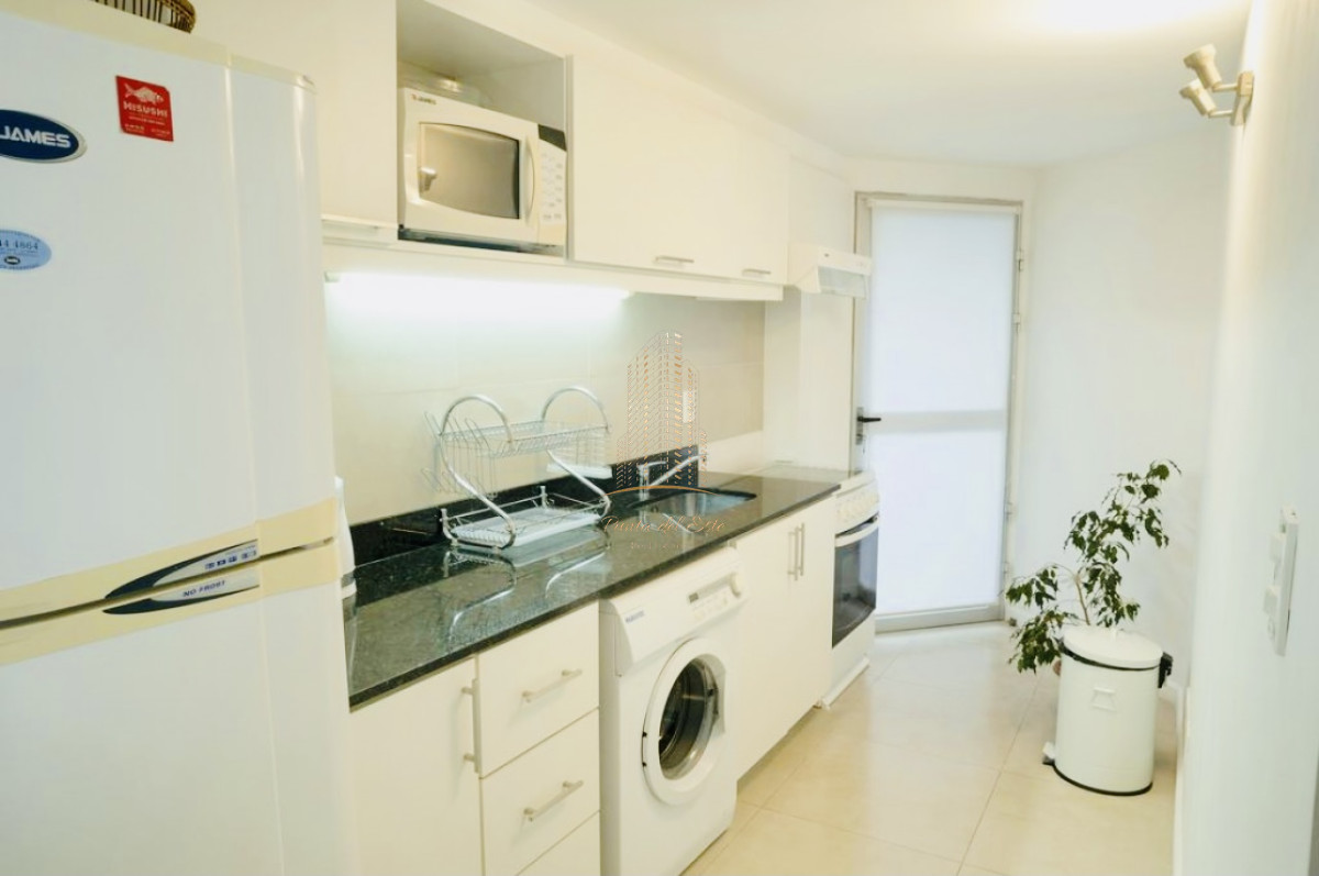 Apartamento ID.466 - Oportunidad en Venta Apartamento de 2 Dormitorios en Montoya, La Barra 