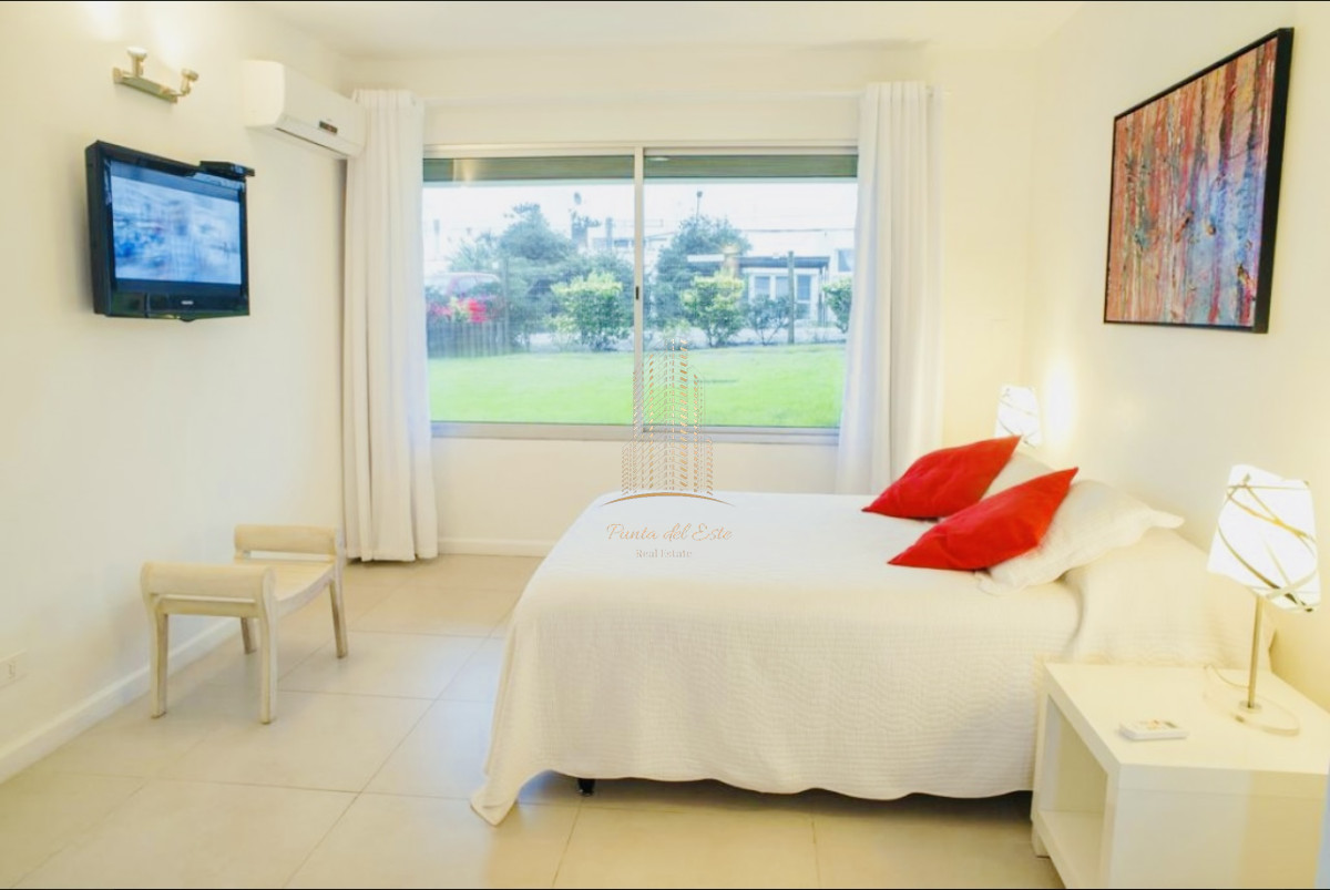Apartamento ID.466 - Oportunidad en Venta Apartamento de 2 Dormitorios en Montoya, La Barra 