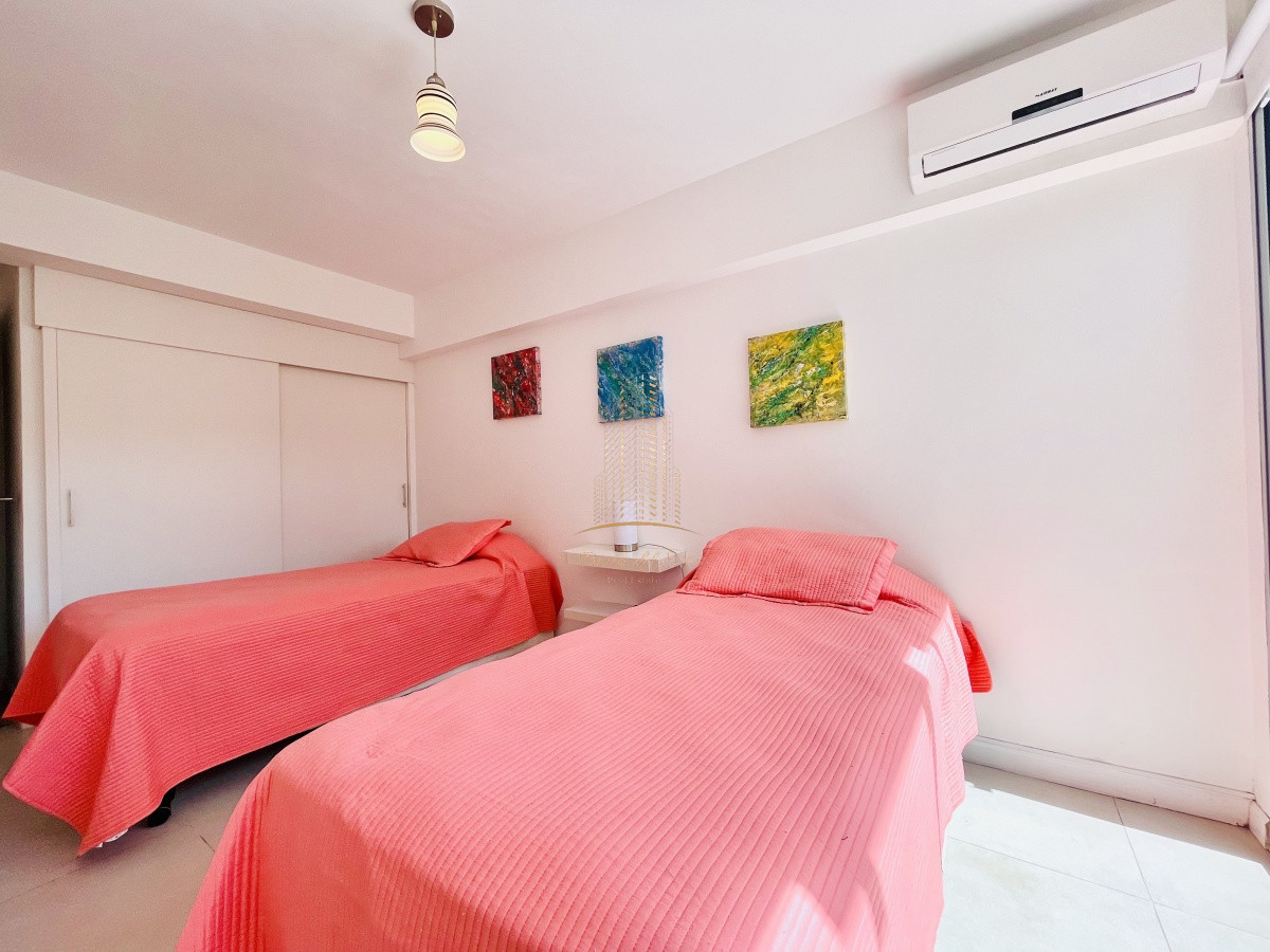 Apartamento ID.466 - Oportunidad en Venta Apartamento de 2 Dormitorios en Montoya, La Barra 