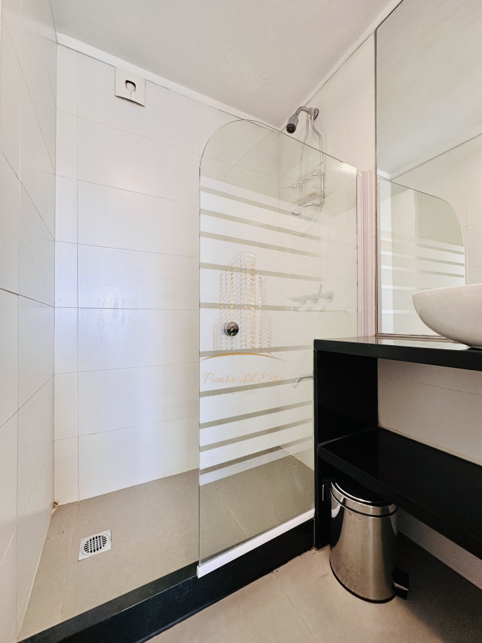 Apartamento ID.535 - Alquiler temporario de Apartamento en Punta del Este