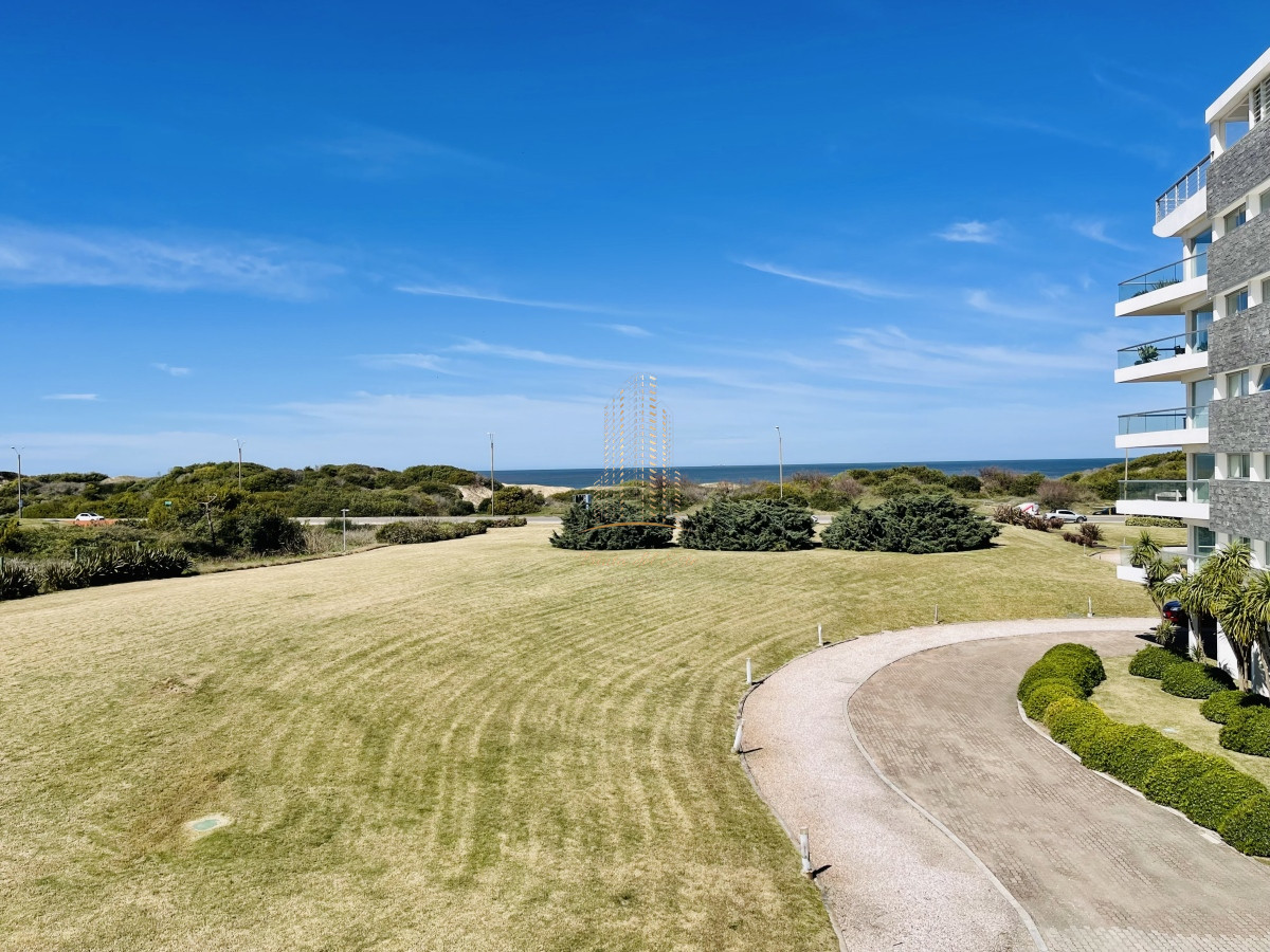 Apartamento ID.535 - Alquiler temporario de Apartamento en Punta del Este