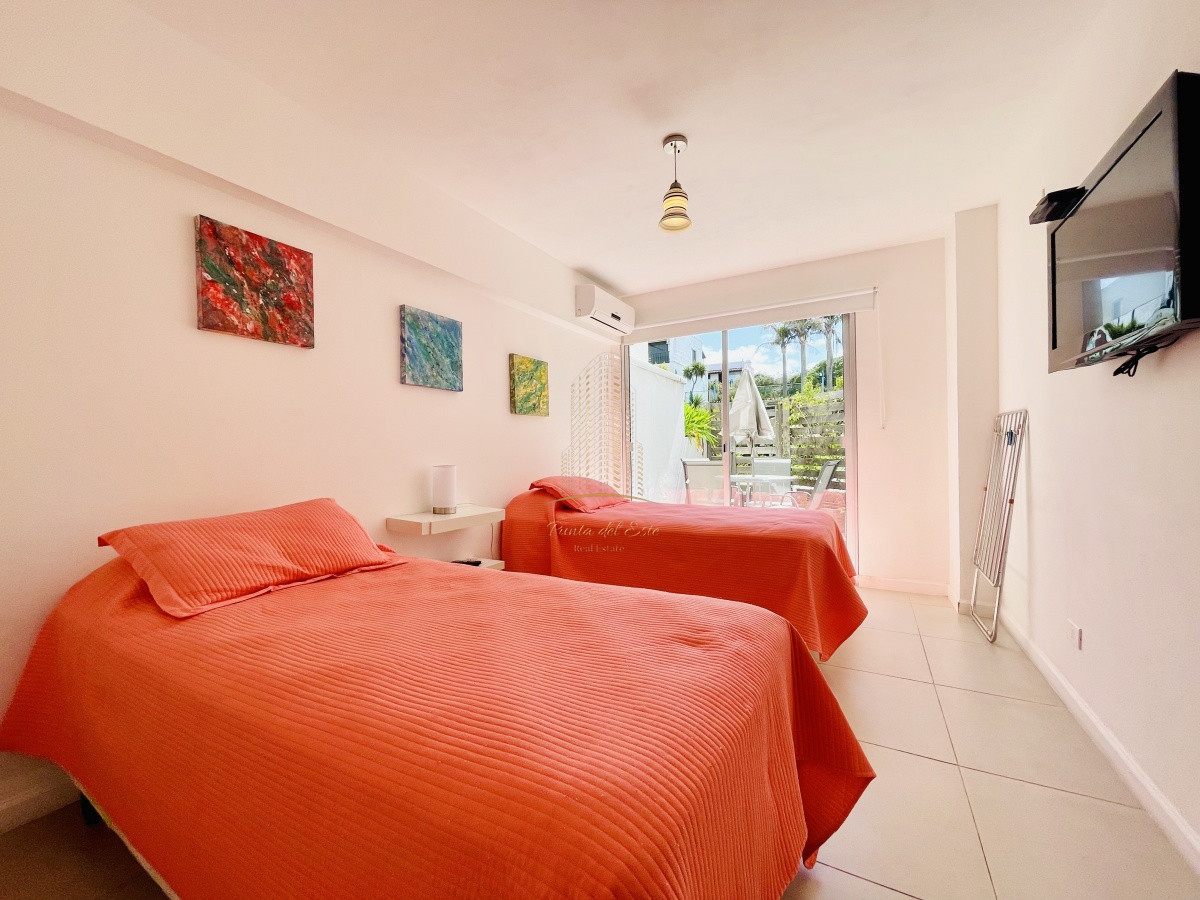 Apartamento ID.466 - Oportunidad en Venta Apartamento de 2 Dormitorios en Montoya, La Barra 