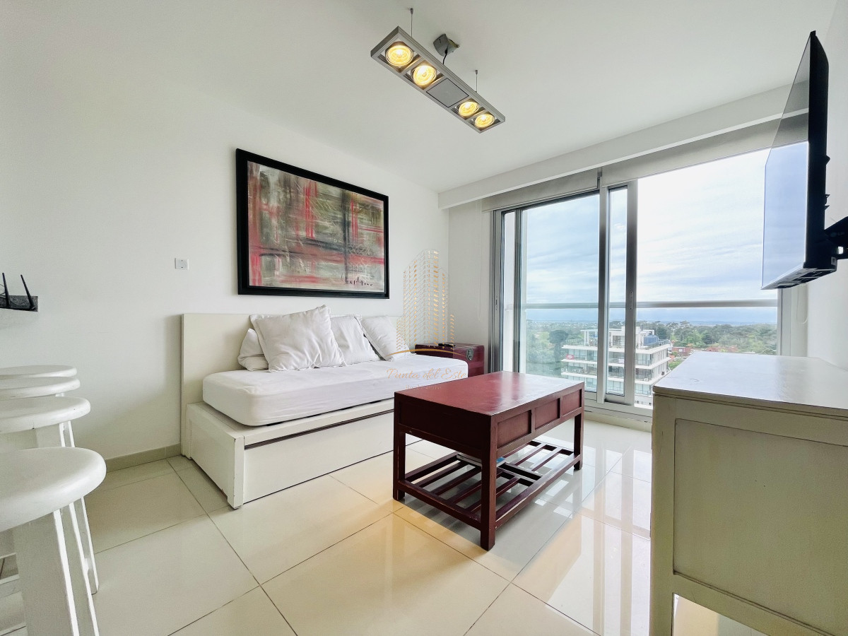 Apartamento ID.549 - Apartamento en venta en Punta del Este
