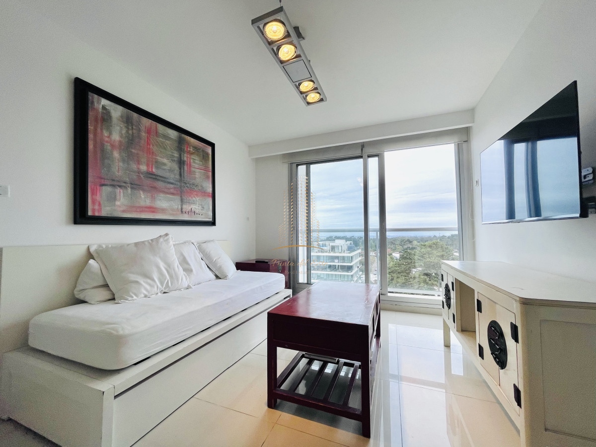 Apartamento ID.549 - Apartamento en venta en Punta del Este