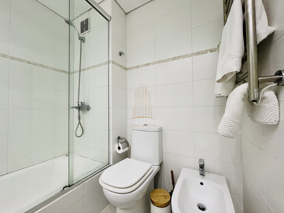 Apartamento ID.549 - Apartamento en venta en Punta del Este