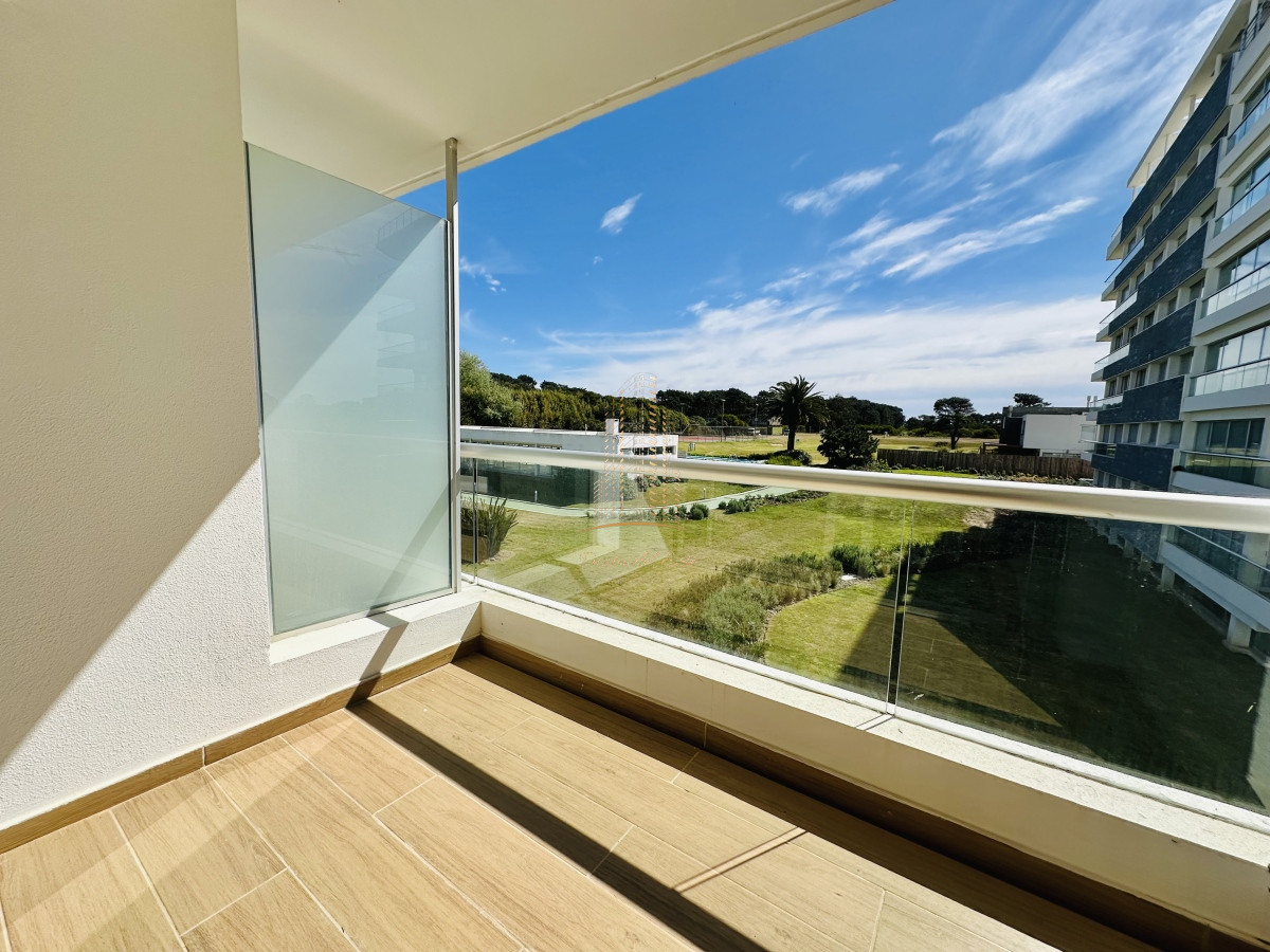 Apartamento ID.535 - Alquiler temporario de Apartamento en Punta del Este