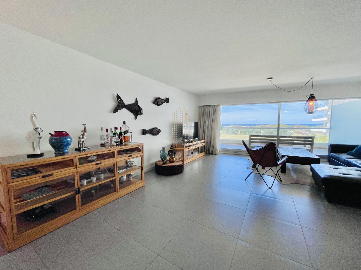 Apartamento ID.535 - Alquiler temporario de Apartamento en Punta del Este