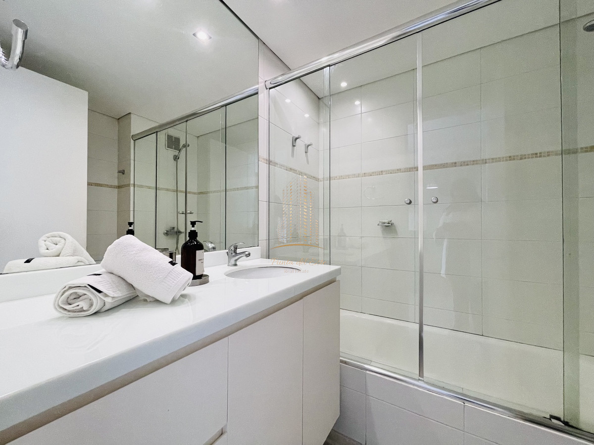 Apartamento ID.549 - Apartamento en venta en Punta del Este