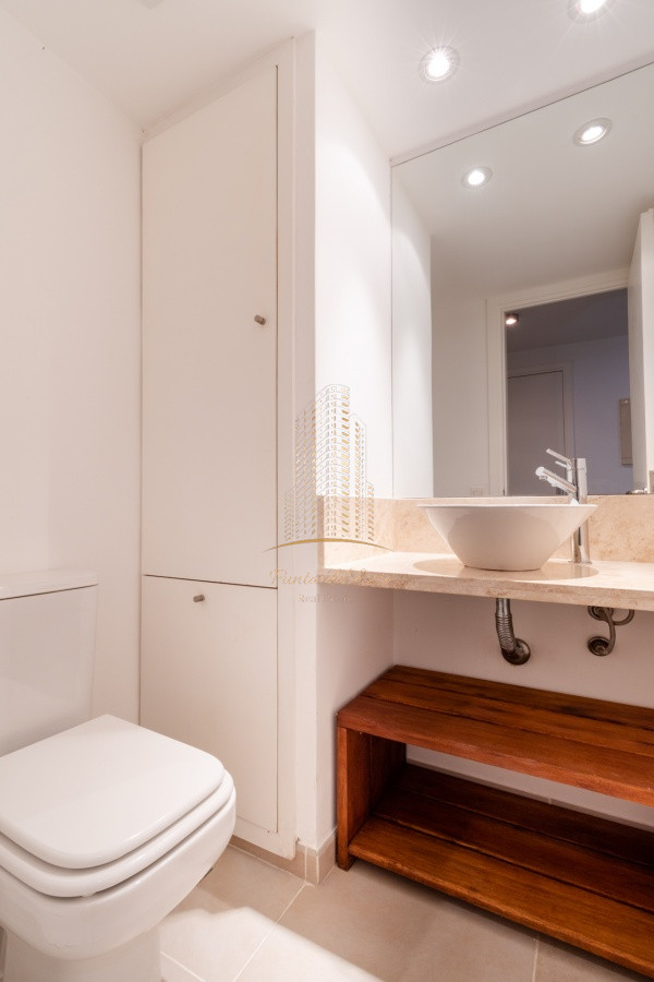 Apartamento ID.406 - Venta y alquiler temporario de Apartamento amplio de 1 Dormitorio en Quartier Punta Ballena