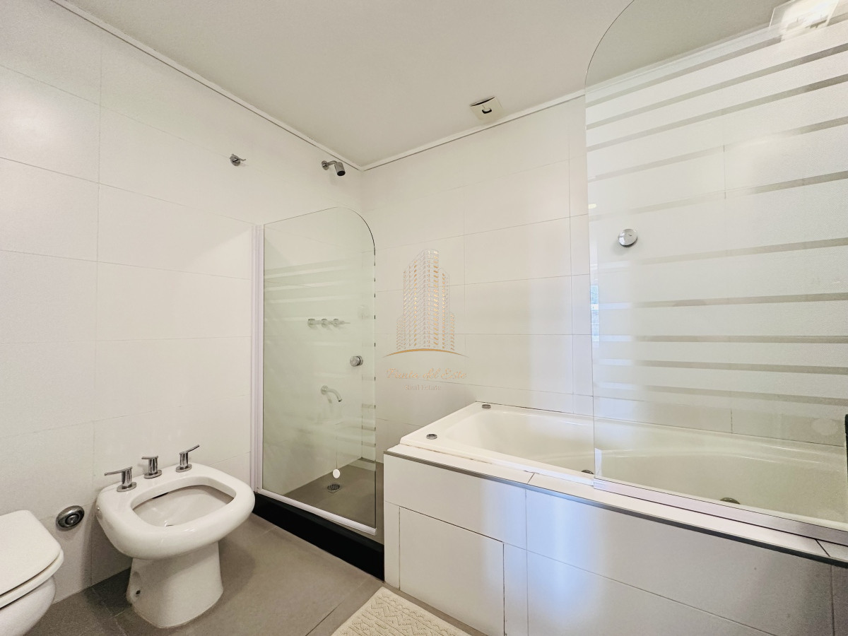 Apartamento ID.535 - Alquiler temporario de Apartamento en Punta del Este