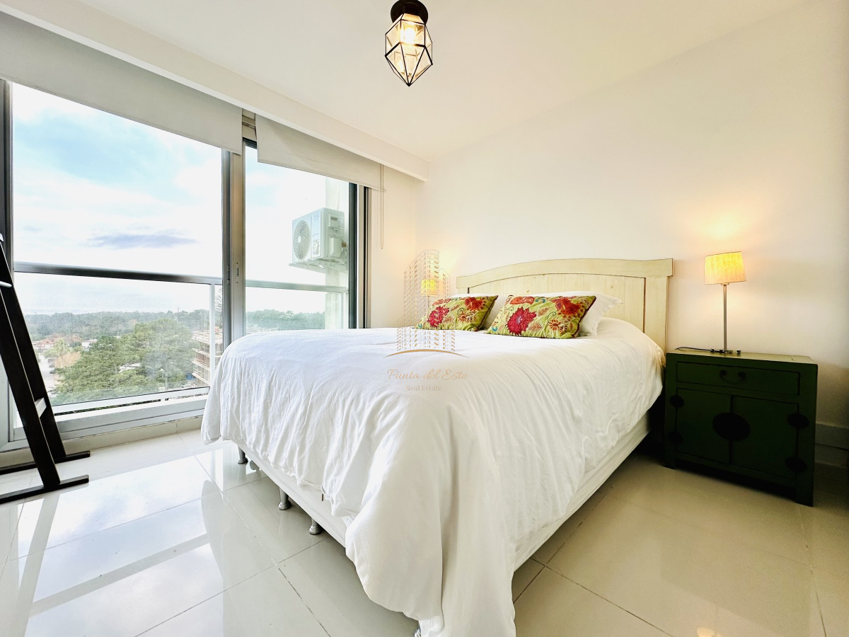 Apartamento ID.549 - Apartamento en venta en Punta del Este