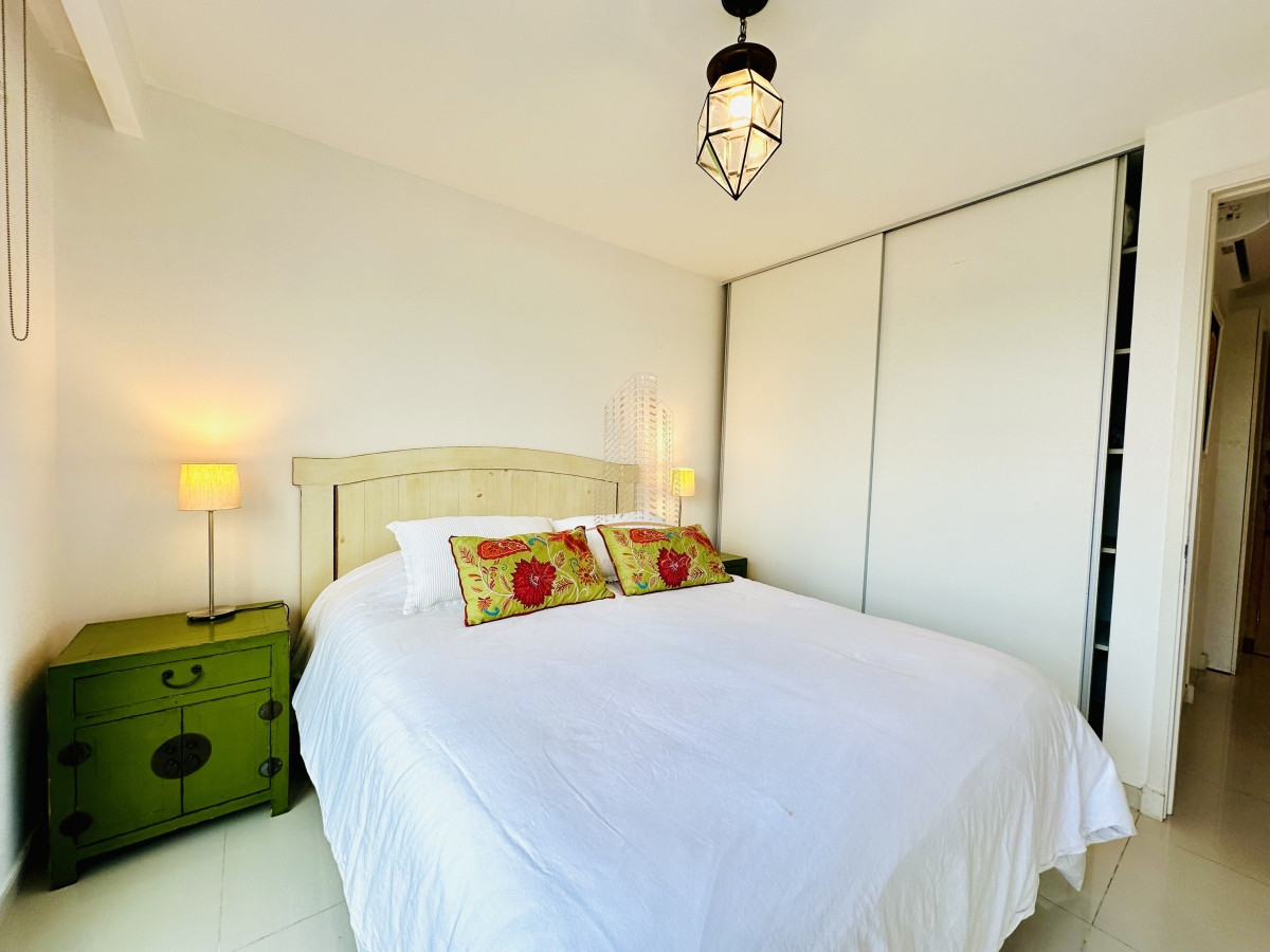 Apartamento ID.549 - Apartamento en venta en Punta del Este