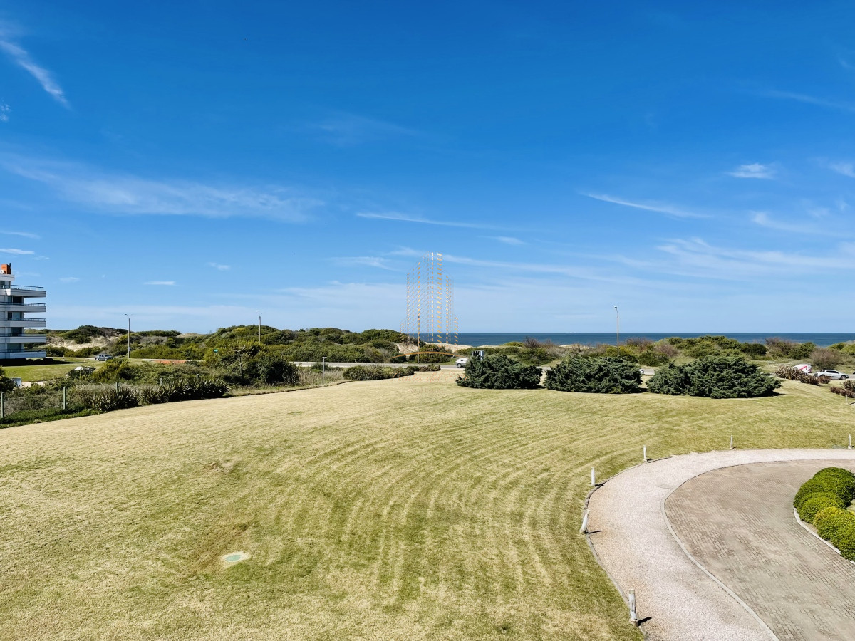Apartamento ID.535 - Alquiler temporario de Apartamento en Punta del Este