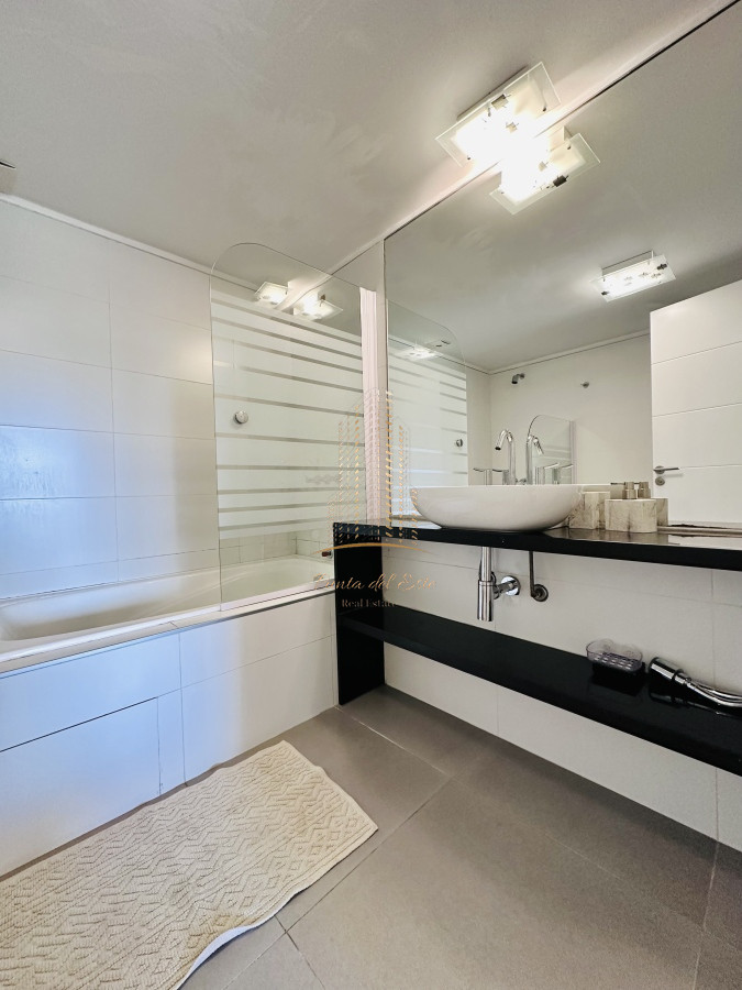 Apartamento ID.535 - Alquiler temporario de Apartamento en Punta del Este