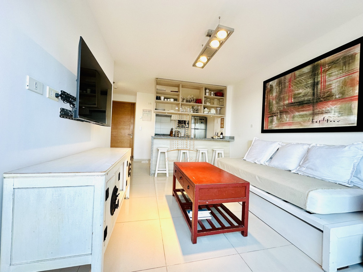 Apartamento ID.549 - Apartamento en venta en Punta del Este