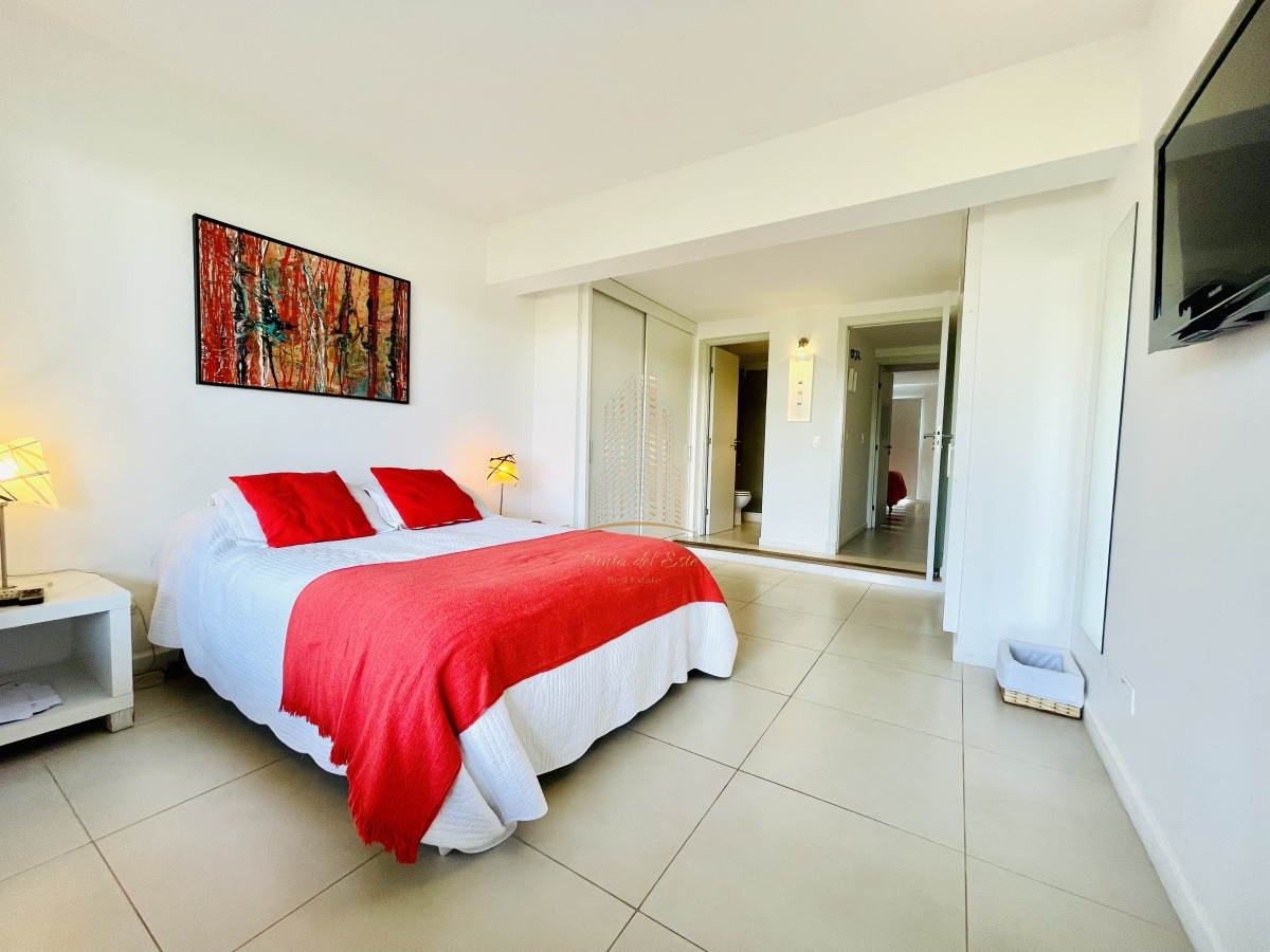 Apartamento ID.466 - Oportunidad en Venta Apartamento de 2 Dormitorios en Montoya, La Barra 