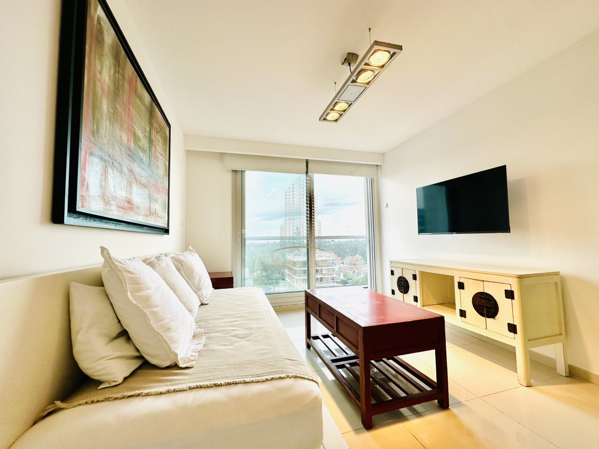 Apartamento ID.549 - Apartamento en venta en Punta del Este