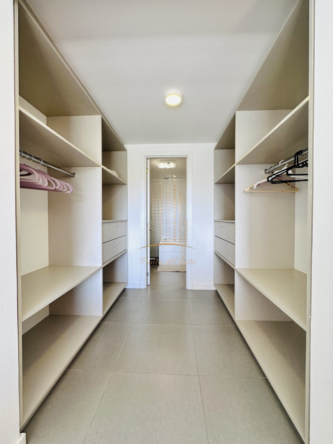 Apartamento ID.535 - Alquiler temporario de Apartamento en Punta del Este