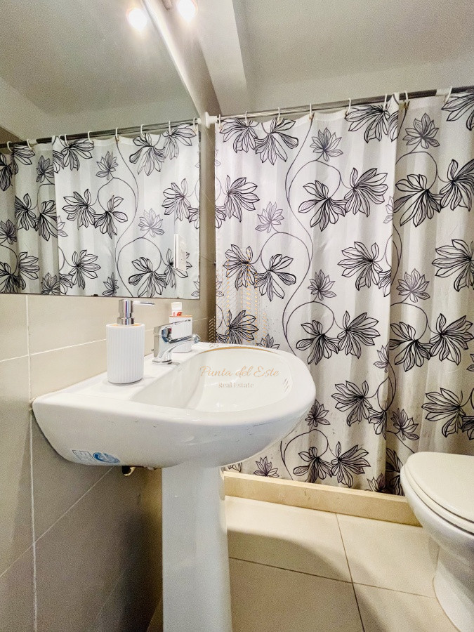 Apartamento ID.466 - Oportunidad en Venta Apartamento de 2 Dormitorios en Montoya, La Barra 