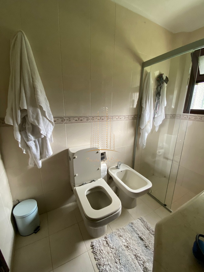 Casa ID.461 - Alquiler temporario de casa de tres dormitorios con piscina en Punta del Este