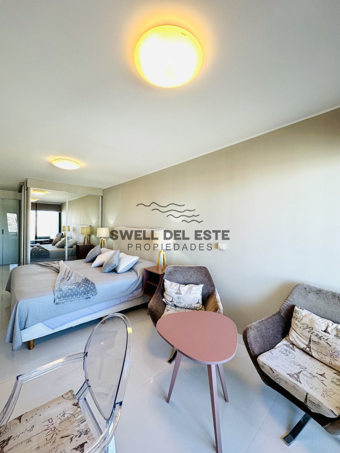 Apartamento ID.70 - Moderno Apartamento de 3 Dormitorios en Suite, zona Hotel Enjoy, Punta del Este