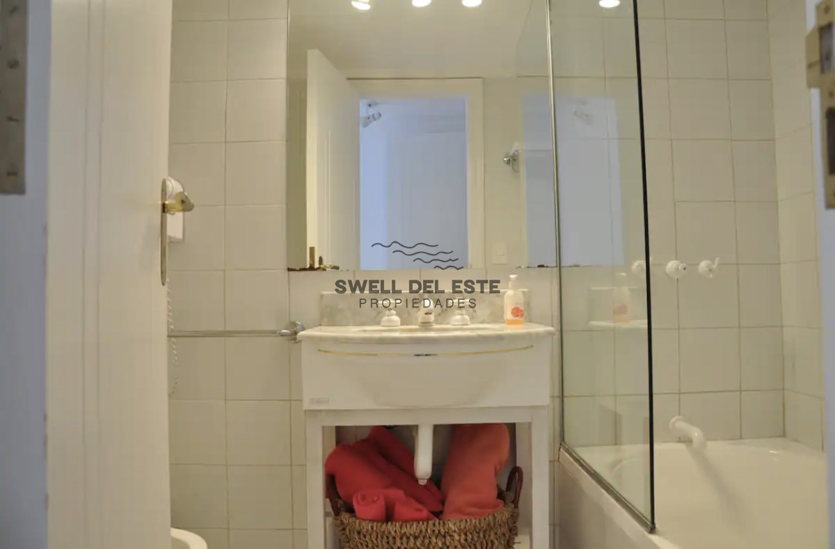 Apartamento ID.164 - Venta Apartamento 3 Dormitorios en playa Montoya, La Barra