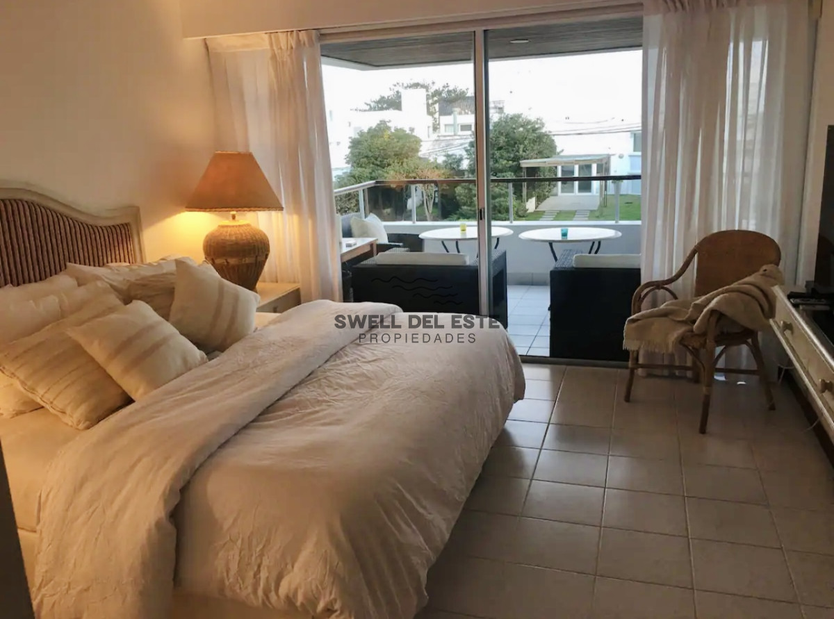 Apartamento ID.164 - Venta Apartamento 3 Dormitorios en playa Montoya, La Barra