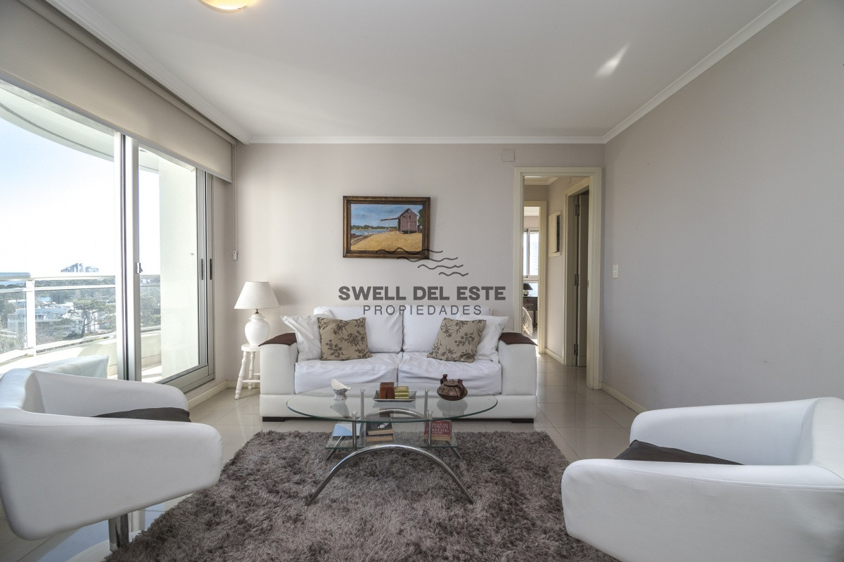 Apartamento ID.69 - Oportunidad en Venta! Apartamento de 2 Dormitorios en Ocean Drive, Punta del Este