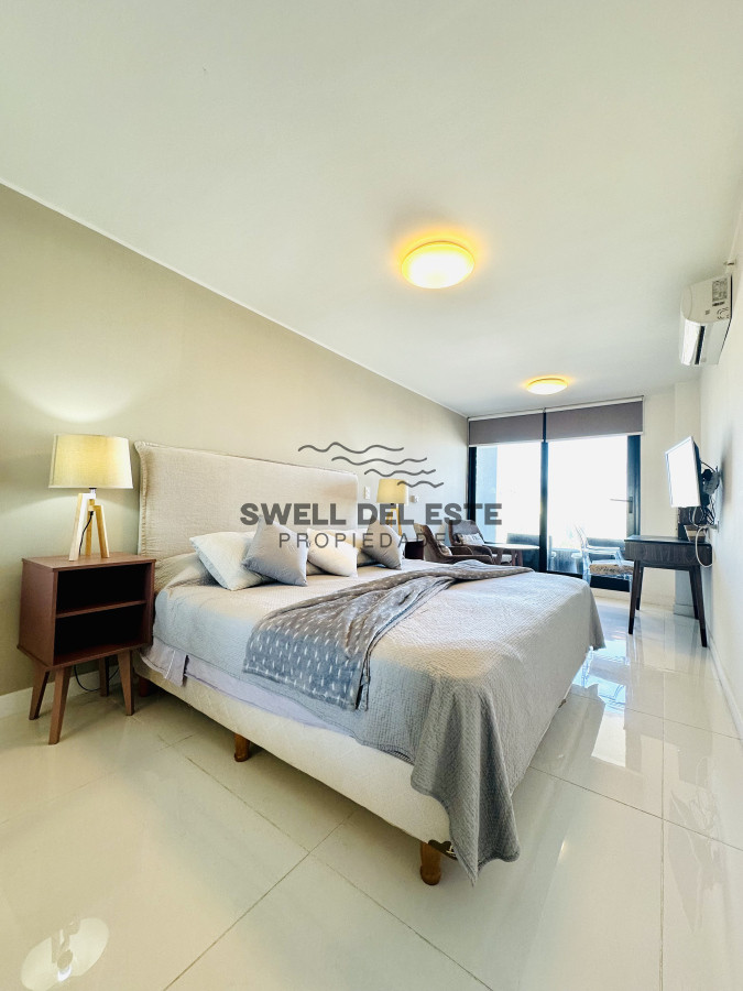 Apartamento ID.70 - Moderno Apartamento de 3 Dormitorios en Suite, zona Hotel Enjoy, Punta del Este