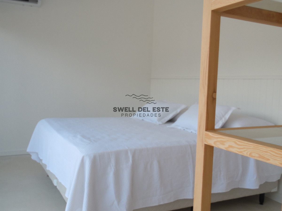 Casa ID.61 - Excelente Casa de 5 Dormitorios en Barrio Privado Pinar del Faro, José Ignacio