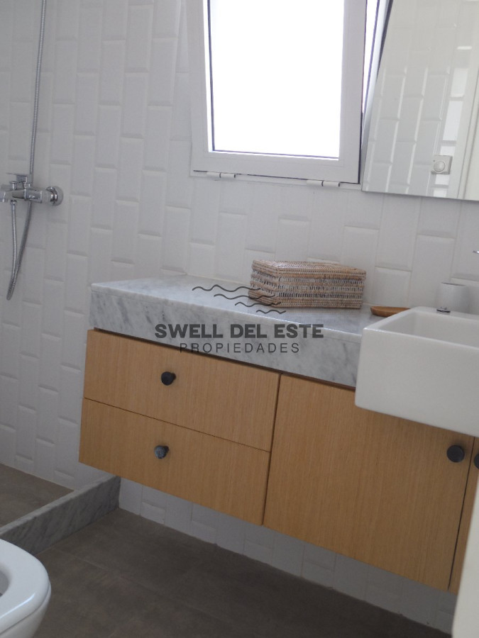 Casa ID.61 - Excelente Casa de 5 Dormitorios en Barrio Privado Pinar del Faro, José Ignacio