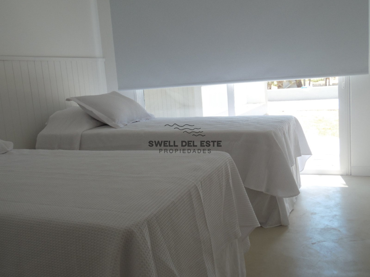 Casa ID.61 - Excelente Casa de 5 Dormitorios en Barrio Privado Pinar del Faro, José Ignacio