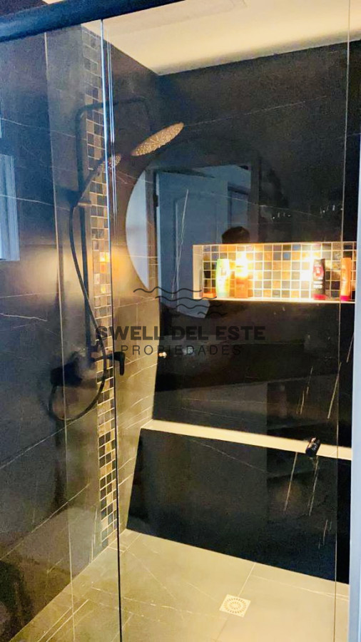 Casa ID.160 - Excelente Casa de 5 Dormitorios en Barrio Privado La Arbolada, Punta del Este