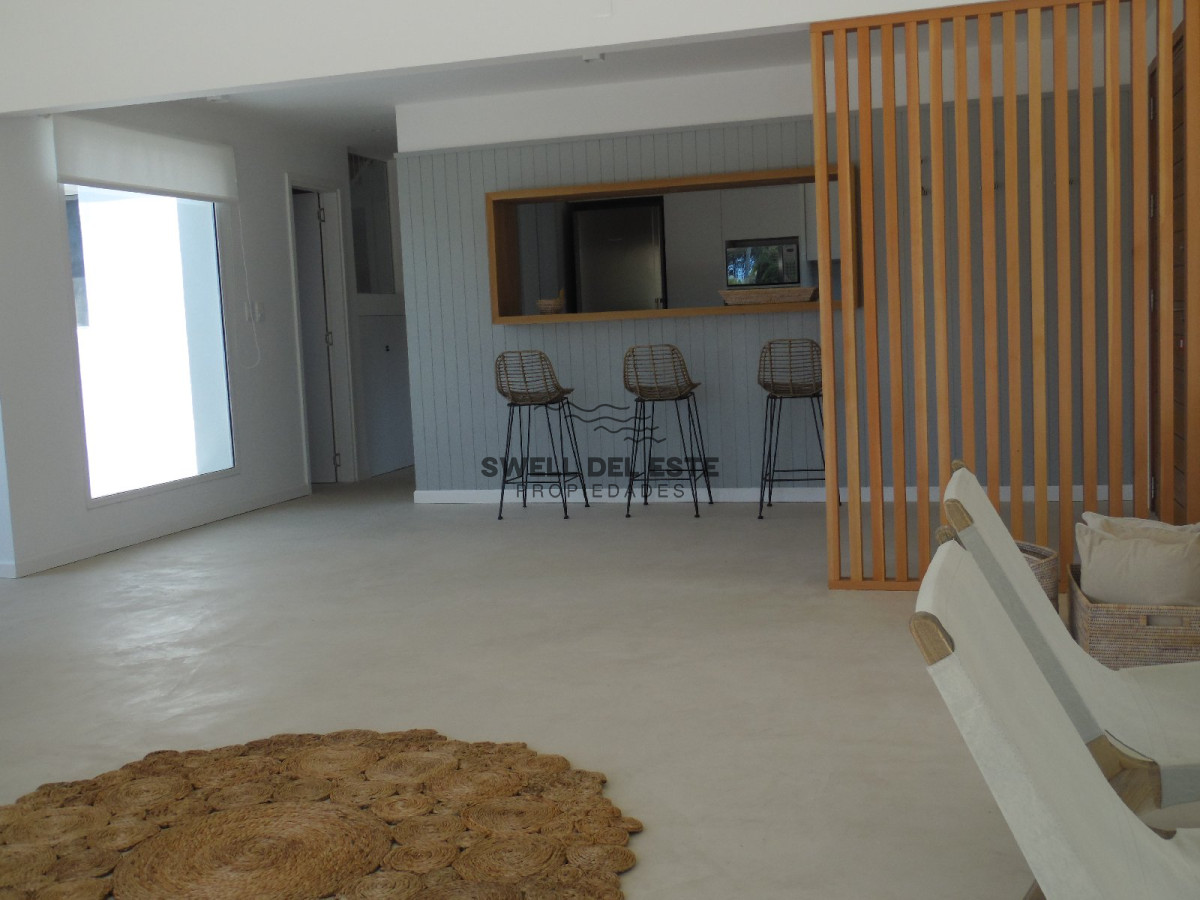 Casa ID.61 - Excelente Casa de 5 Dormitorios en Barrio Privado Pinar del Faro, José Ignacio
