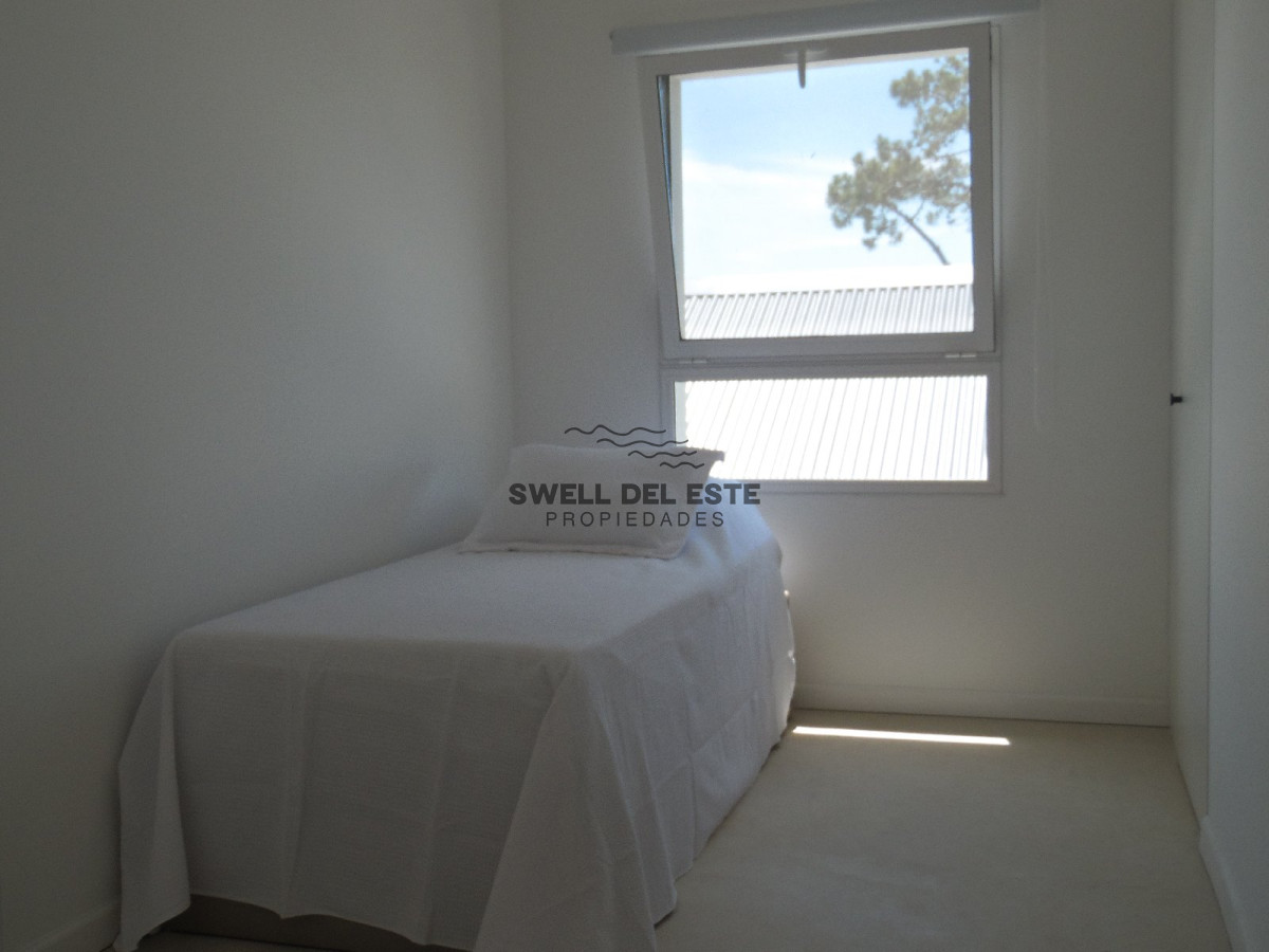 Casa ID.61 - Excelente Casa de 5 Dormitorios en Barrio Privado Pinar del Faro, José Ignacio