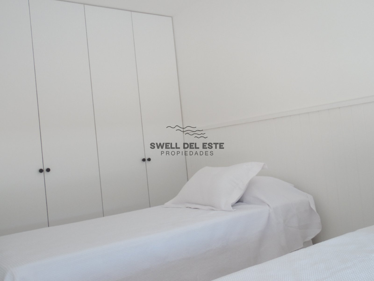 Casa ID.61 - Excelente Casa de 5 Dormitorios en Barrio Privado Pinar del Faro, José Ignacio