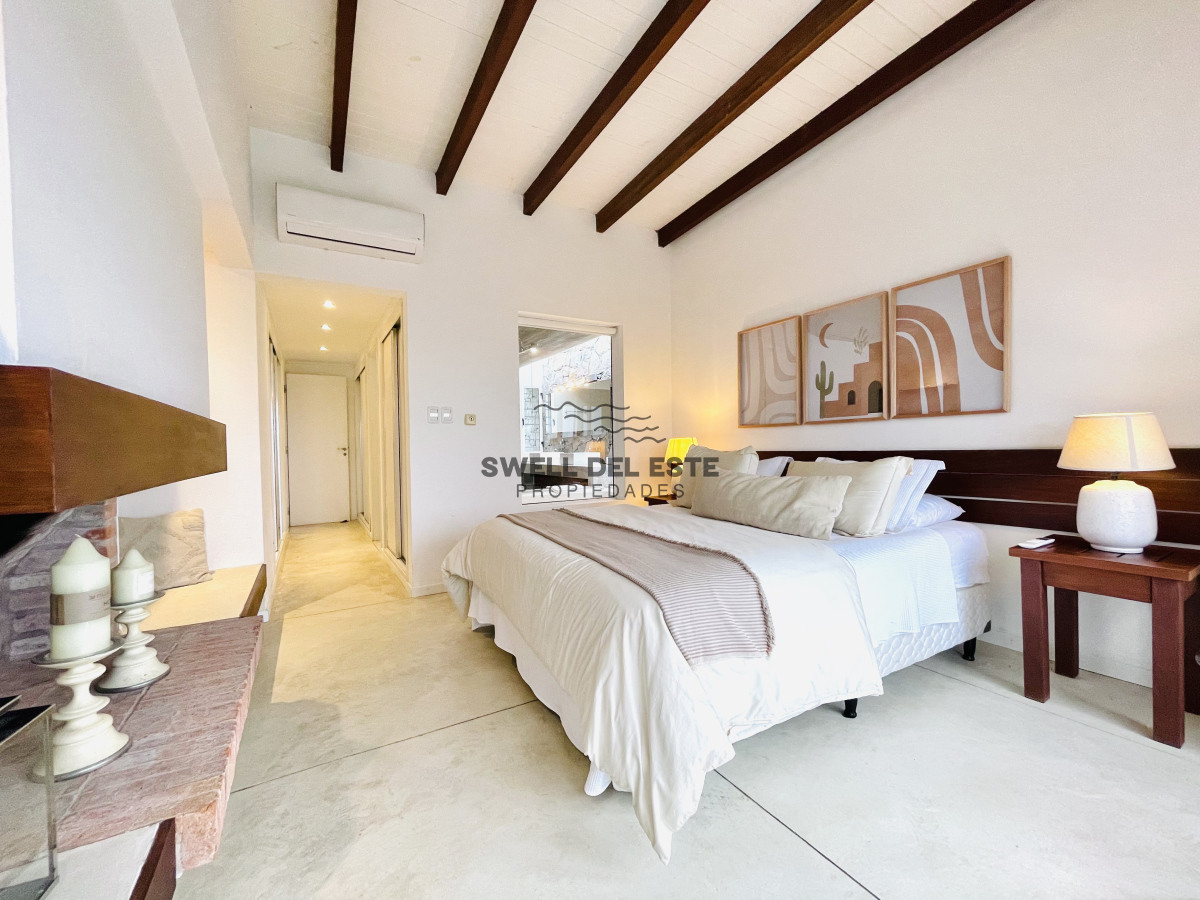 Casa ID.62 - Excelente Casa de 5 Dormitorios en Manantiales, Punta del Este