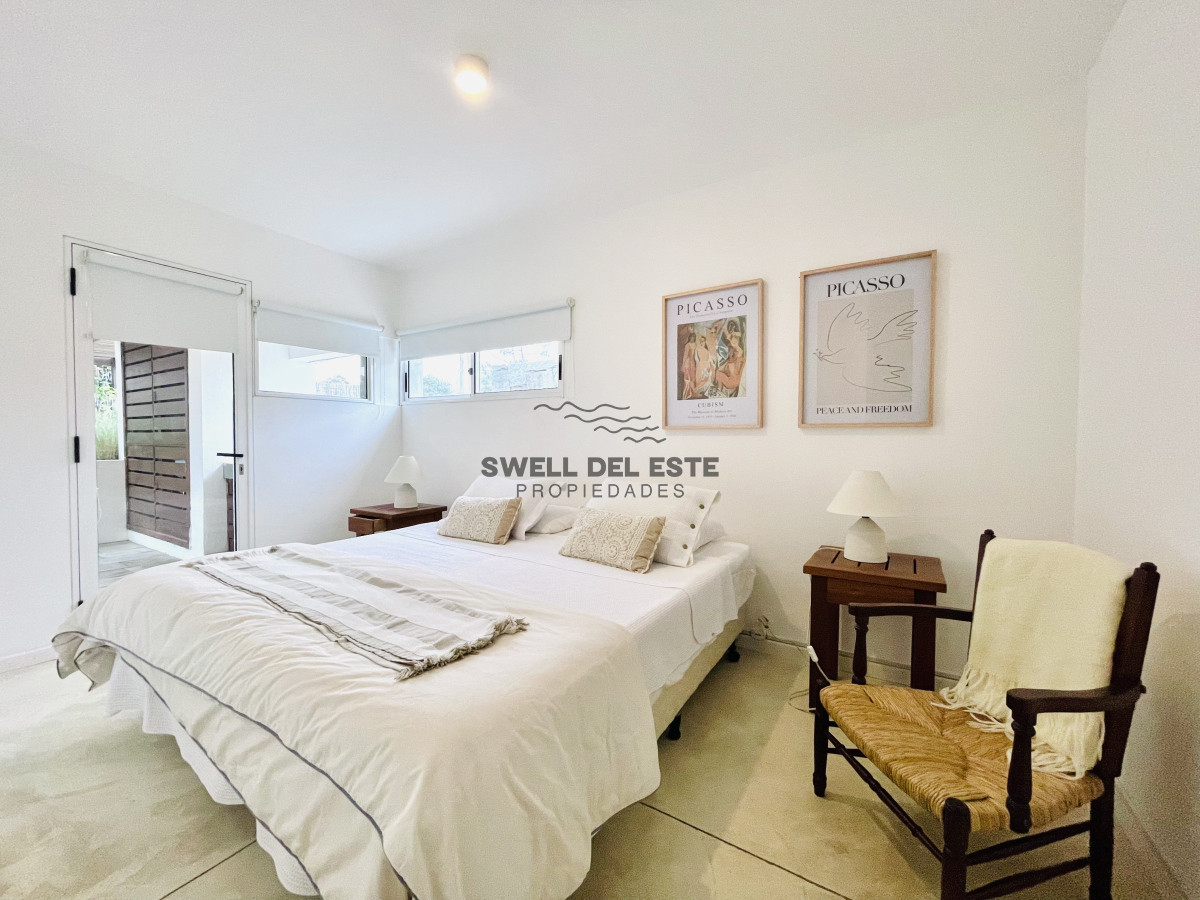 Casa ID.62 - Excelente Casa de 5 Dormitorios en Manantiales, Punta del Este