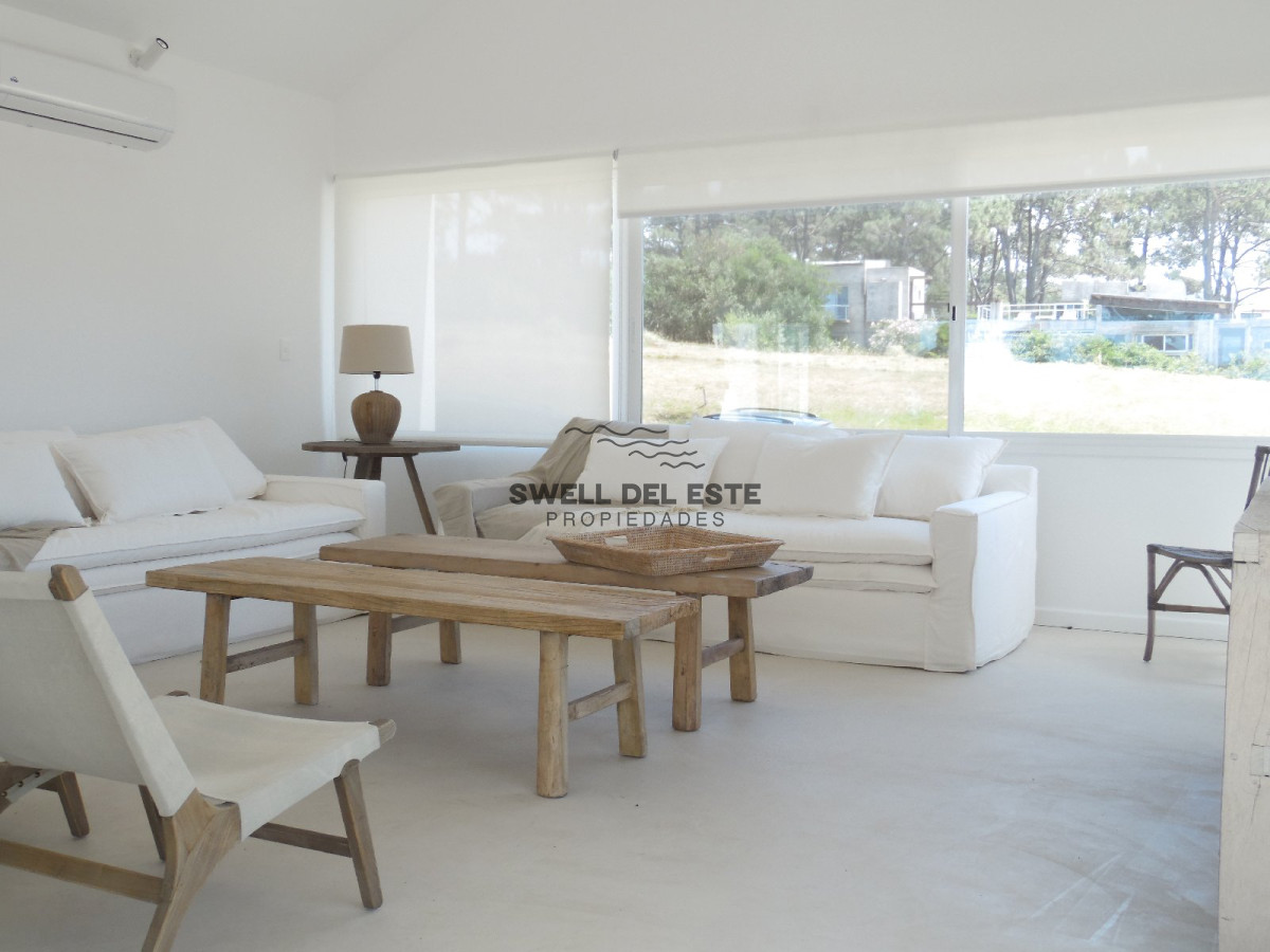 Casa ID.61 - Excelente Casa de 5 Dormitorios en Barrio Privado Pinar del Faro, José Ignacio