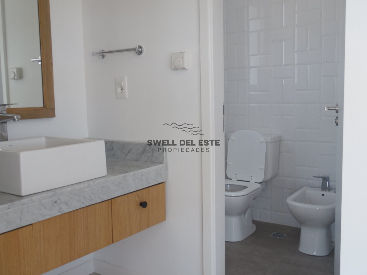 Casa ID.61 - Excelente Casa de 5 Dormitorios en Barrio Privado Pinar del Faro, José Ignacio