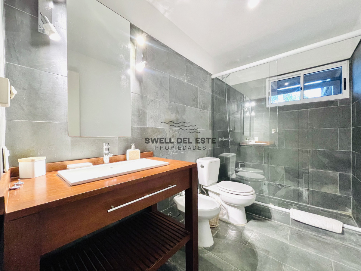 Casa ID.62 - Excelente Casa de 5 Dormitorios en Manantiales, Punta del Este