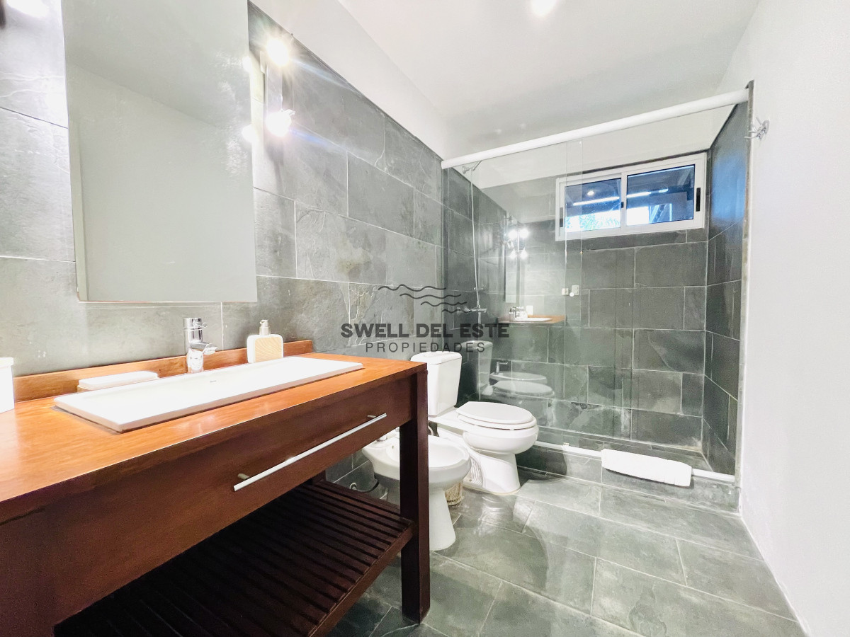 Casa ID.62 - Excelente Casa de 5 Dormitorios en Manantiales, Punta del Este