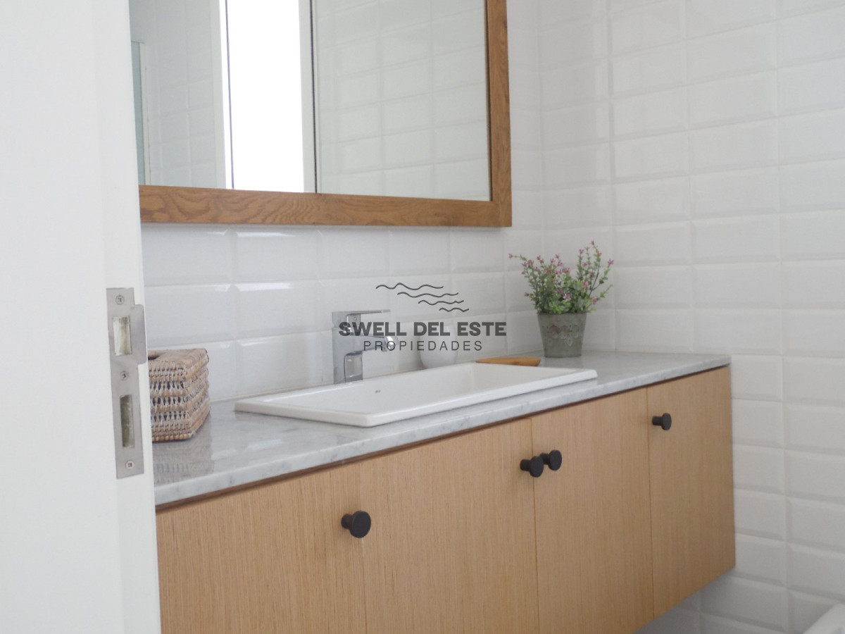 Casa ID.61 - Excelente Casa de 5 Dormitorios en Barrio Privado Pinar del Faro, José Ignacio