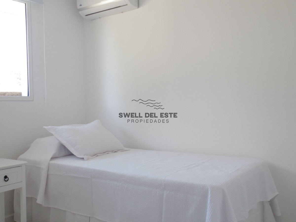 Casa ID.61 - Excelente Casa de 5 Dormitorios en Barrio Privado Pinar del Faro, José Ignacio