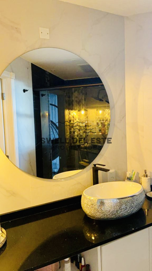 Casa ID.160 - Excelente Casa de 5 Dormitorios en Barrio Privado La Arbolada, Punta del Este