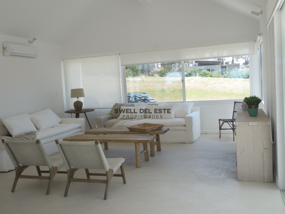 Casa ID.61 - Excelente Casa de 5 Dormitorios en Barrio Privado Pinar del Faro, José Ignacio